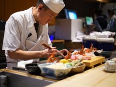 -然寿司(郎园vintage店)