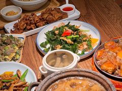 -食锦记·福建私房菜(浦西万达店)