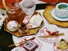 -裕莲楼(环球港店)