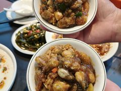 -鑫悦楼煎蟹·16年海鲜大排档