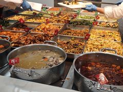 -上海第二工业大学(金海路校区)