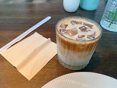 -MOJ coffee(瓯海泽雅水碓坑店)