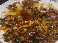 -老于餐厅(民生路店)