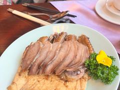 -嘉美轩·精细潮州菜·商务宴请(惠州佳兆业铂尔曼酒店)