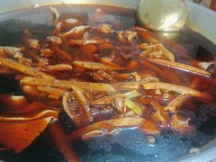 -黔江鸡杂火锅(红星路一段)