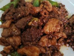 -奥华餐厅·老张记(台基厂店)