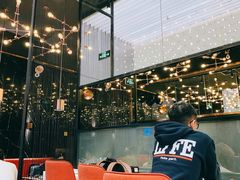大堂-馔豚·台北菜专门店(深圳湾万象城店)