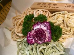 -捞王猪肚鸡火锅(财富中心店)