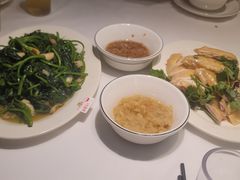 -阳江餐厅·30年老字号·粤菜海鲜大排档