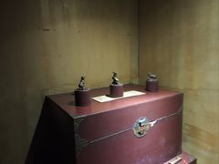 -明日世界密室轰趴·剧本桌游·箭馆团建(国贸店)