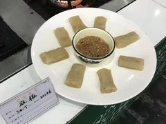 -大庄园农家乐(泗泾店)