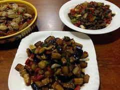 -赖胖子肉蟹煲(临川万象新城店)