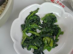 -李先生牛肉面大王(长春儿童医院店)
