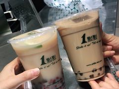 -1点点(东门电玩城店)