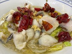 -鑫鸿达·海鲜闽菜热炒小馆(中山路店)