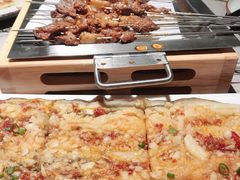 -小杨烤肉(高新店)