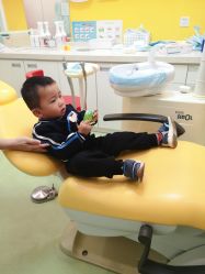 -青苗儿童口腔(长楹天街购物中心)