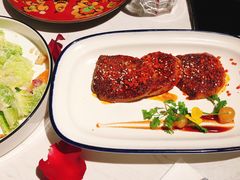 -Amanda餐厅(长乐路店)