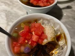 -蔴将·川菜(黄龙万科店)