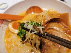 -味千拉面(双井店)