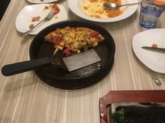 -必胜客(湘隆店)