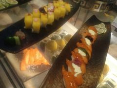 -飨食汇全日制餐厅·昆山皇冠假日酒店(九方店)