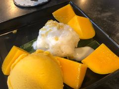 -Mango Tango