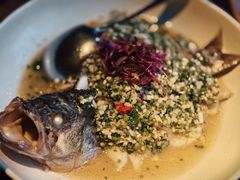 -花马天堂云南餐厅 Lost Heaven(外滩店)