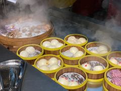 -芭菲盛宴·环球美食(北城国际店)