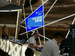 -南京禄口机场雅高铂尔曼大酒店