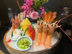 -花潮料理艺食馆(成都万象城店)