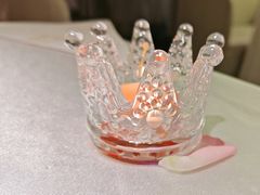 -晶雅花园西餐厅(南京首店)