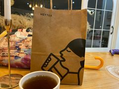-喜茶(迪士尼小镇DP店)