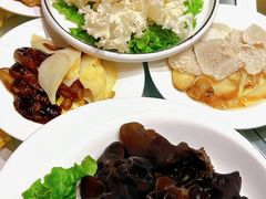 -天宜隆蘑菇宴火锅(石景山旗舰店)