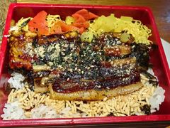 -鳗鱼家·深夜食堂(军博店)