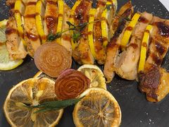 -娜娜家·Nana's restaurant(国金汇店)