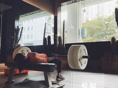 -TOP健身私教工作室(侨香店)