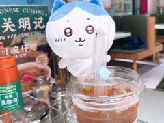 -西关明记肠粉·亚洲地标美食(北京路店)