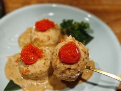 土豆沙拉-稻前Taoki(方圆荟店)