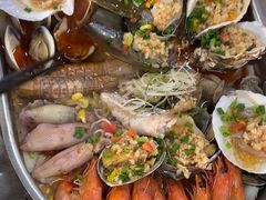 -陈小厨海鲜大咖·15年平潭味(龙王头店)