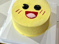 -幸福里DIY蛋糕烘焙·团建·拼豆豆(普陀店)
