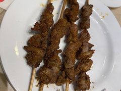 -阳坊大都涮羊肉(阳坊总店)