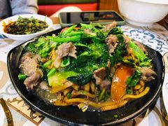 -三毛牛肉店(福强店)