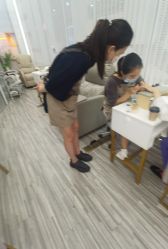 -Face Score美甲美睫皮肤管理