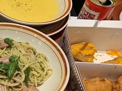 -博姆炸鸡精品餐厅(常发广场店)