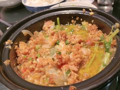 -曾家厨房·新徽菜(高新天柱路店)