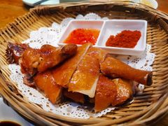 -田大厨海鲜超市(万豪店)