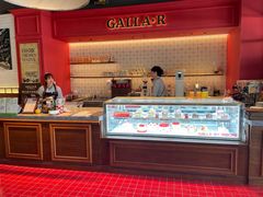 -弗兰克牛排西餐厅 Galla R By Ribone(上海首店)