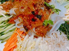 -上关东东北菜(夫子庙水游城店)