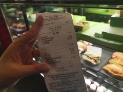 -星巴克(南翔五彩城店)